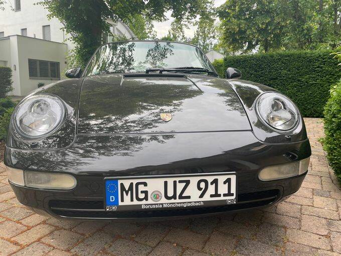 Bild 28/32 von Porsche 911 Carrera 2 (1994)