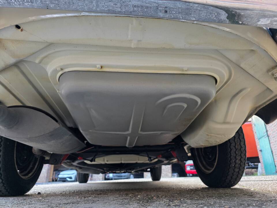 Afbeelding 65/70 van DKW Auto Union 1000 S de Luxe (1962)