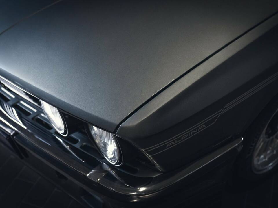 Bild 3/15 von ALPINA B9 3.5 (1984)