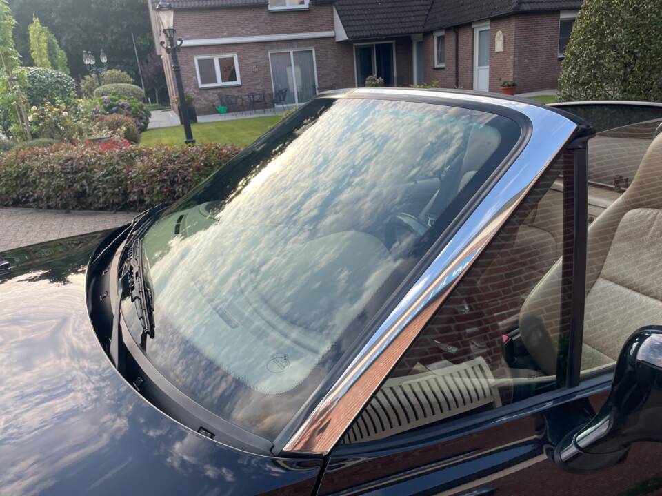 Image 16/24 of BMW Z3 1.9 (1997)