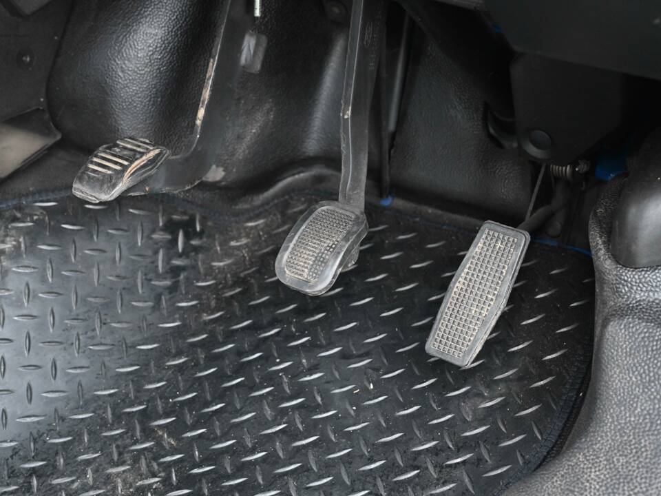 Image 44/50 of Ford Transit (1998)