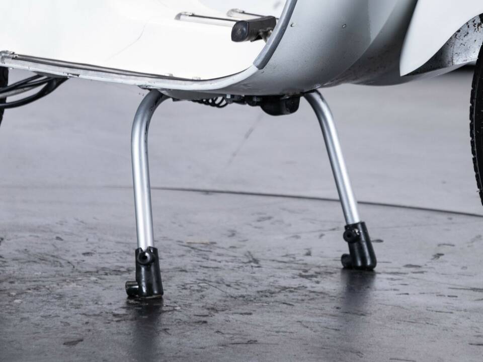 Immagine 28/50 di Piaggio Vespa 50 Special (1978)
