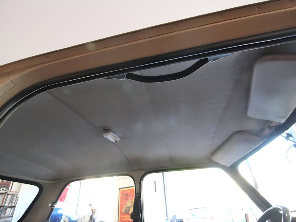 Image 32/51 de Innocenti Mini Cooper (1970)