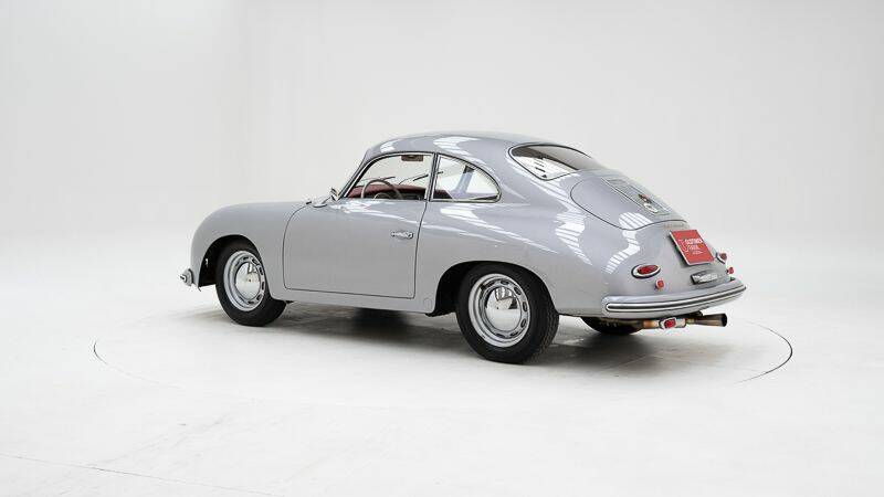 Image 4/15 of Porsche 356 A 1600 (1958)