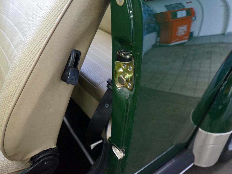 Image 34/53 of Volkswagen Beetle 1303 LS (1978)