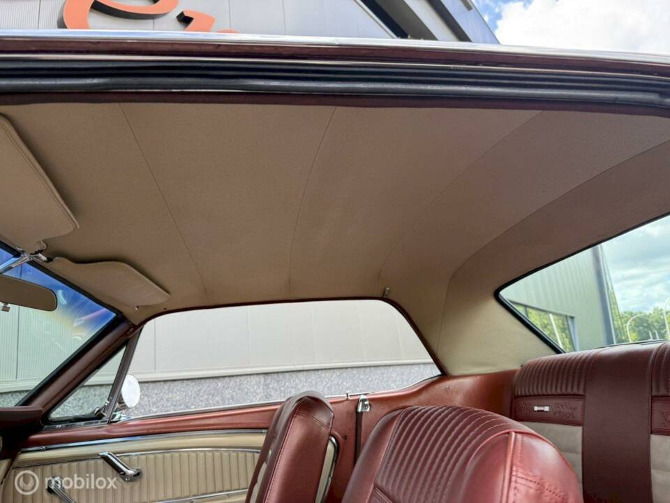 Image 20/33 of Ford Mustang GT (1966)