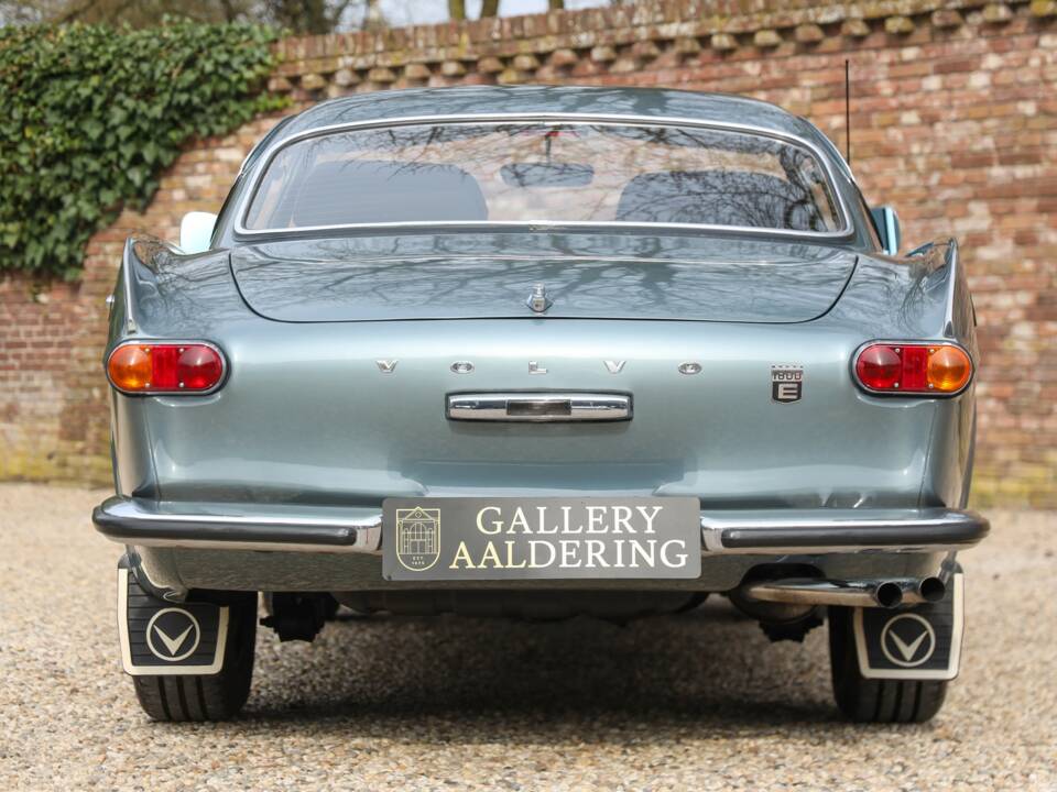 Imagen 6/50 de Volvo 1800 E (1970)