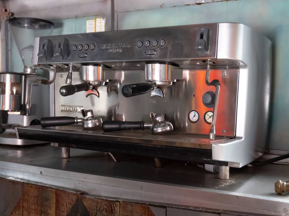 Image 12/20 de Citroën HY (1957)