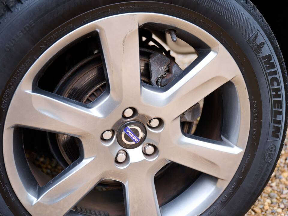 Bild 11/50 von Volvo XC60 T6 (2014)