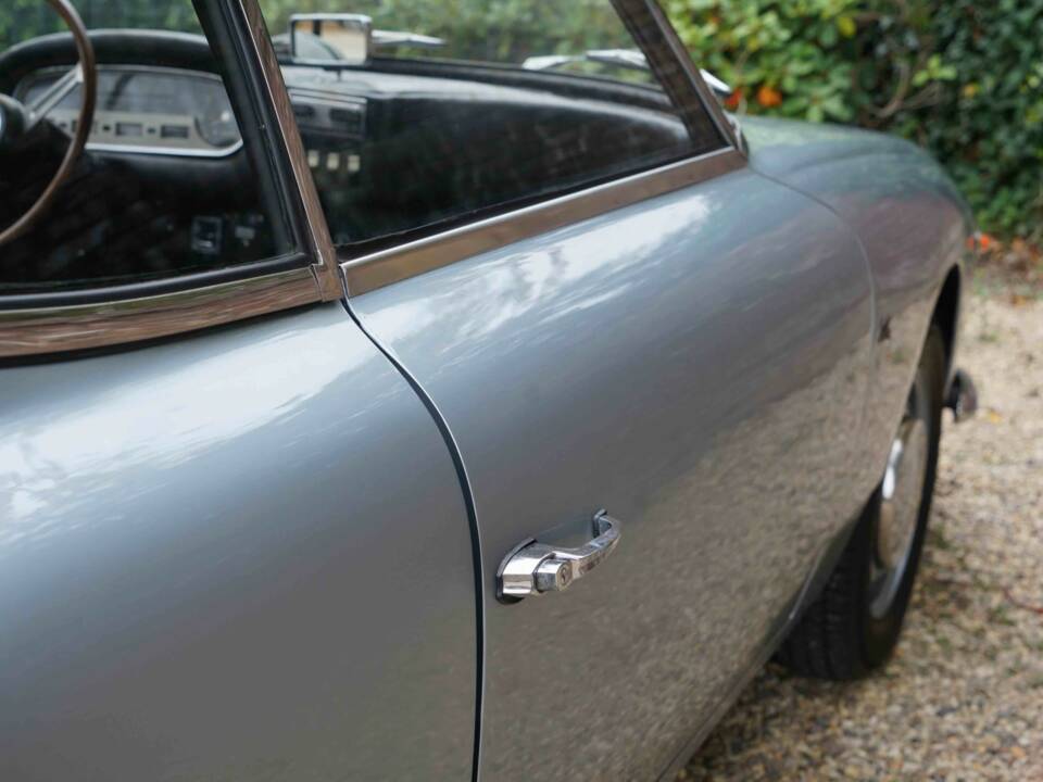 Image 39/50 of Lancia Flavia Sport 1.8 (Zagato) (1966)