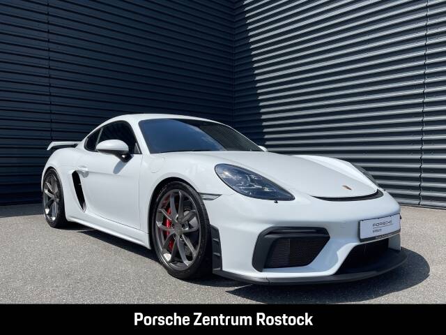 Bild 7/29 von Porsche 718 Cayman GT4 (2019)