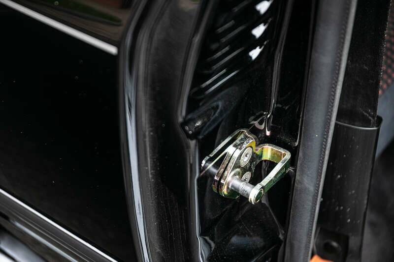 Image 21/50 of Ford Sierra RS Cosworth (1987)