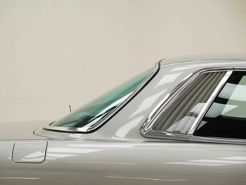 Image 15/15 de Mercedes-Benz 280 SLC (1978)