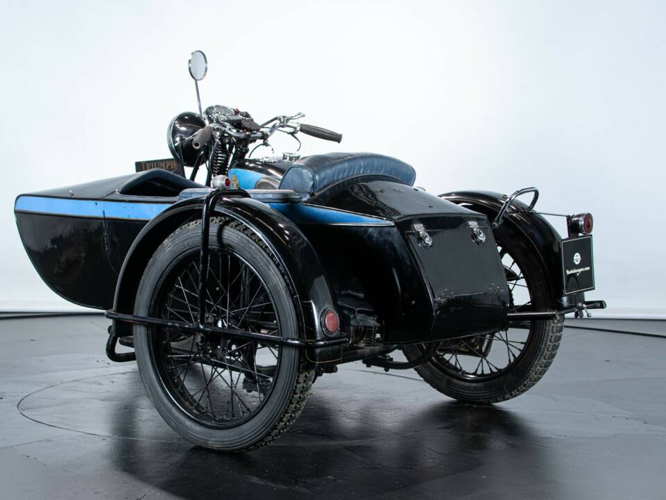 Image 7/50 of Triumph SD (1929)