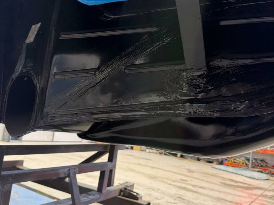 Afbeelding 21/35 van Amphicar 770 (1962)