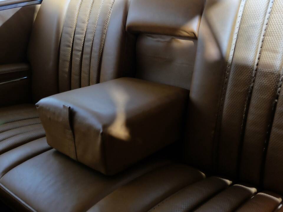 Bild 17/30 von Mercedes-Benz 280 SE 3,5 (1970)