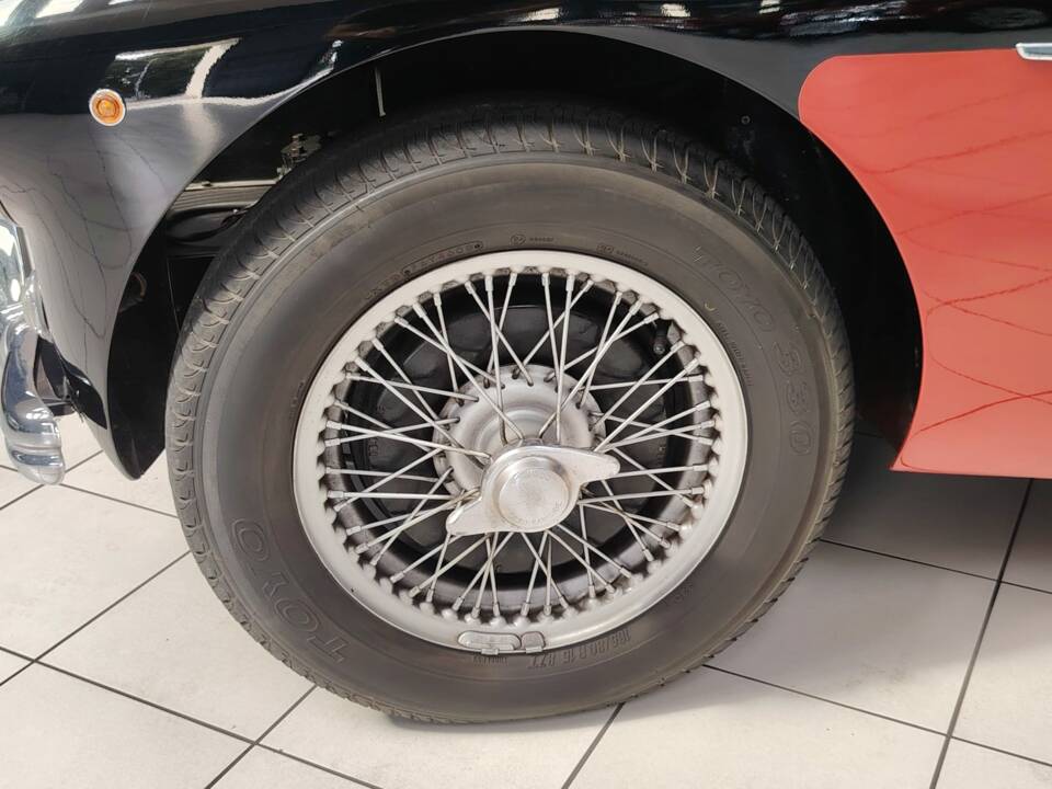 Bild 40/56 von Austin-Healey 100&#x2F;4 (BN2) (1956)