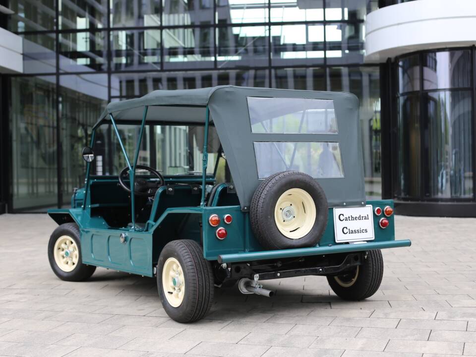 Bild 3/73 von Mini Moke (1984)