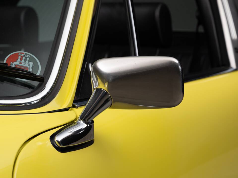 Bild 25/45 von Porsche 911 2.4 S "Ölklappe" (1972)