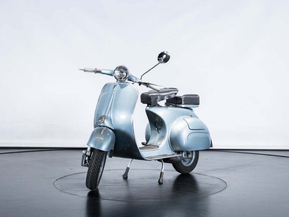 Bild 7/33 von Piaggio DUMMY (1960)