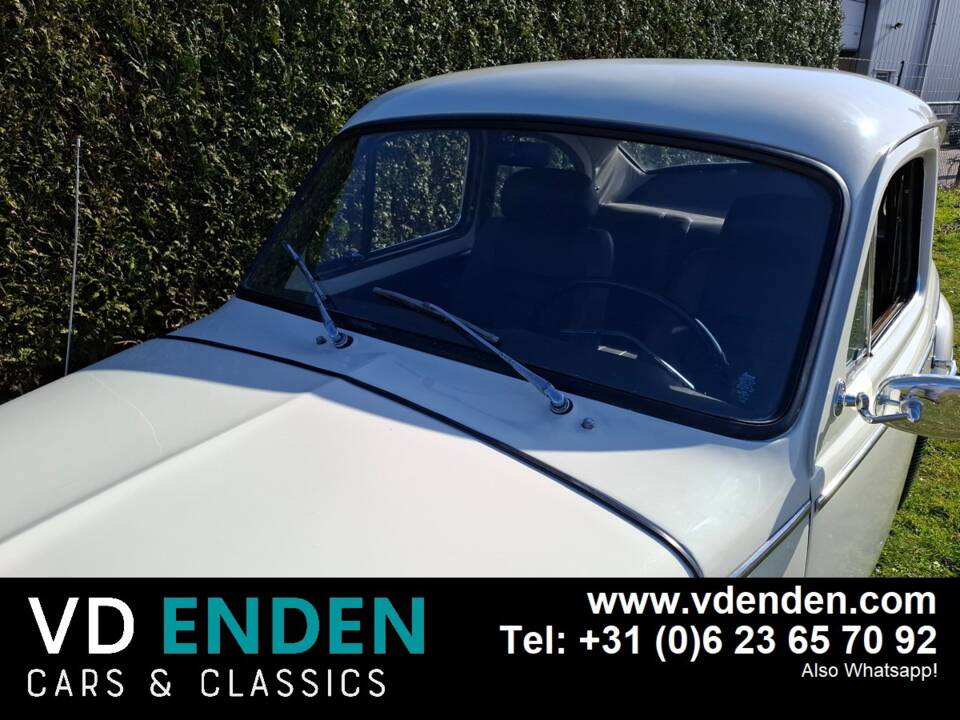 Image 20/41 of Volvo PV 544 Sport (1962)