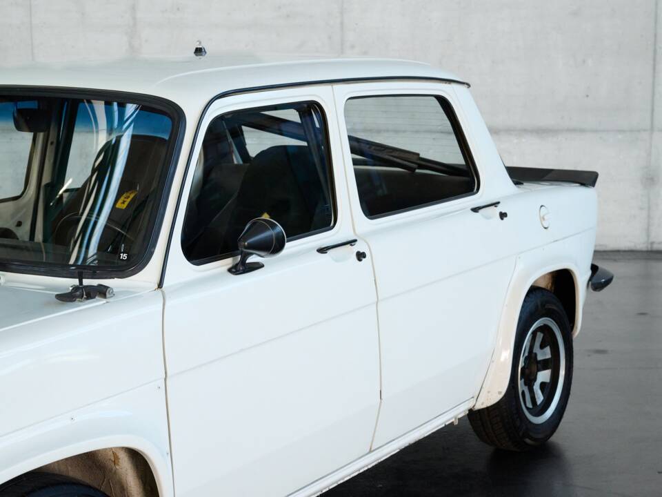 Imagen 7/50 de SIMCA 1000 Rallye 3 (1978)