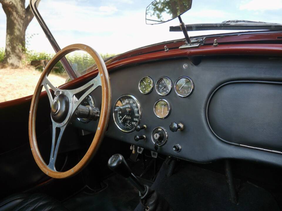 Image 21/50 of AC Ace Bristol (1960)