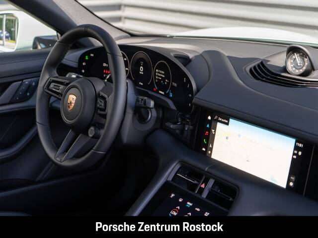 Obraz 22/35 pojazdu Porsche Taycan 4S (1900)