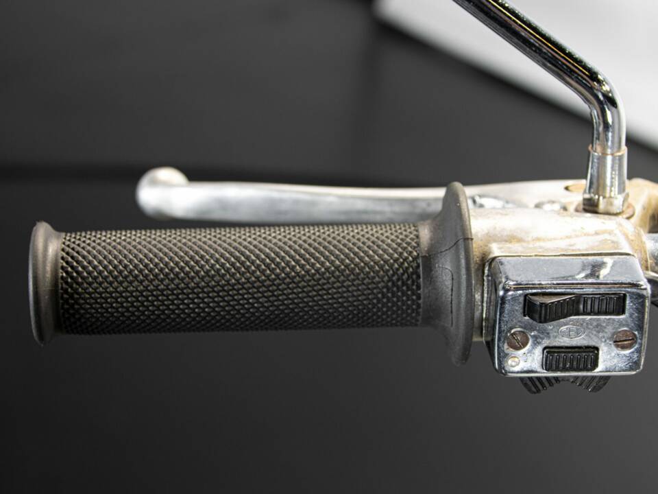 Immagine 50/50 di Cagiva DUMMY (1970)