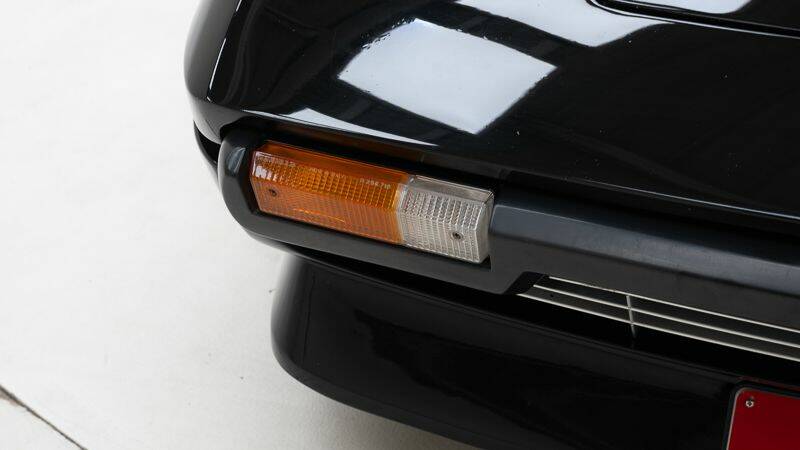 Image 12/15 of Ferrari 308 GTBi (1981)