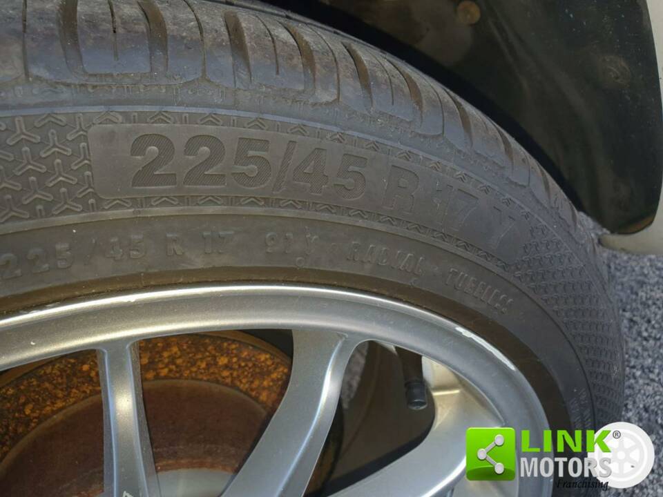 Bild 7/10 von Mitsubishi Eclipse GS (1997)