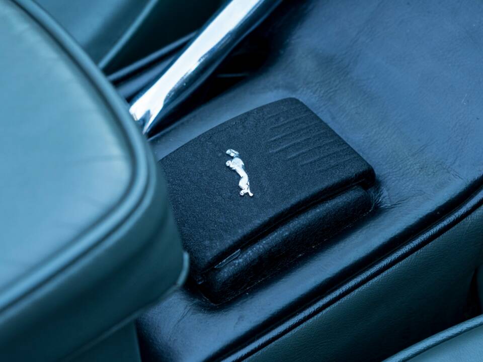 Afbeelding 21/34 van Jaguar E-Type (1971)