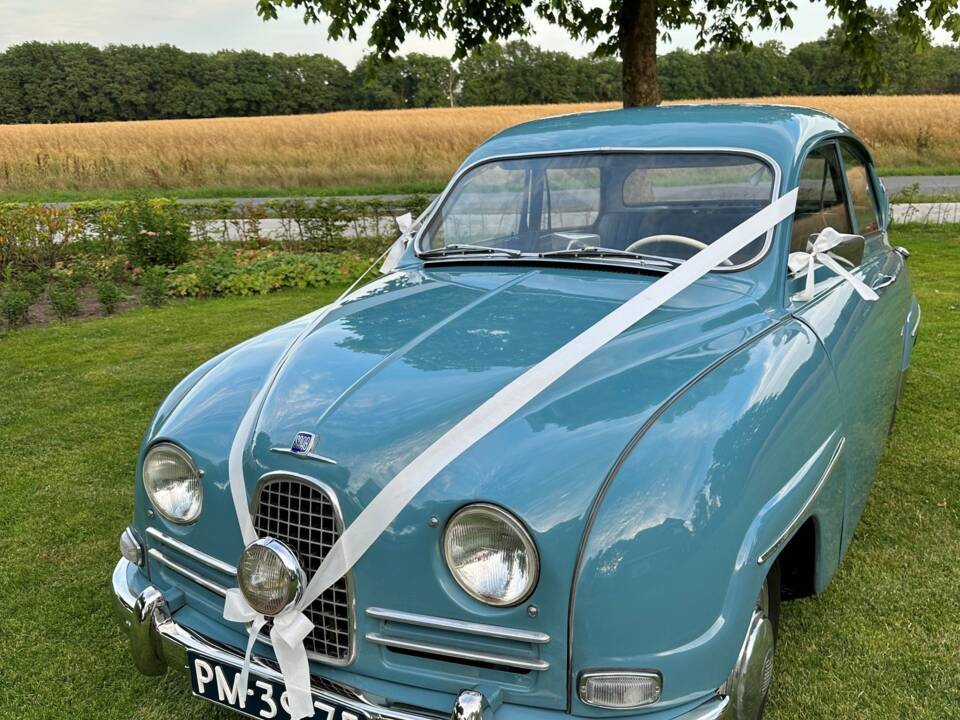 Bild 7/8 von Saab 96 (1961)