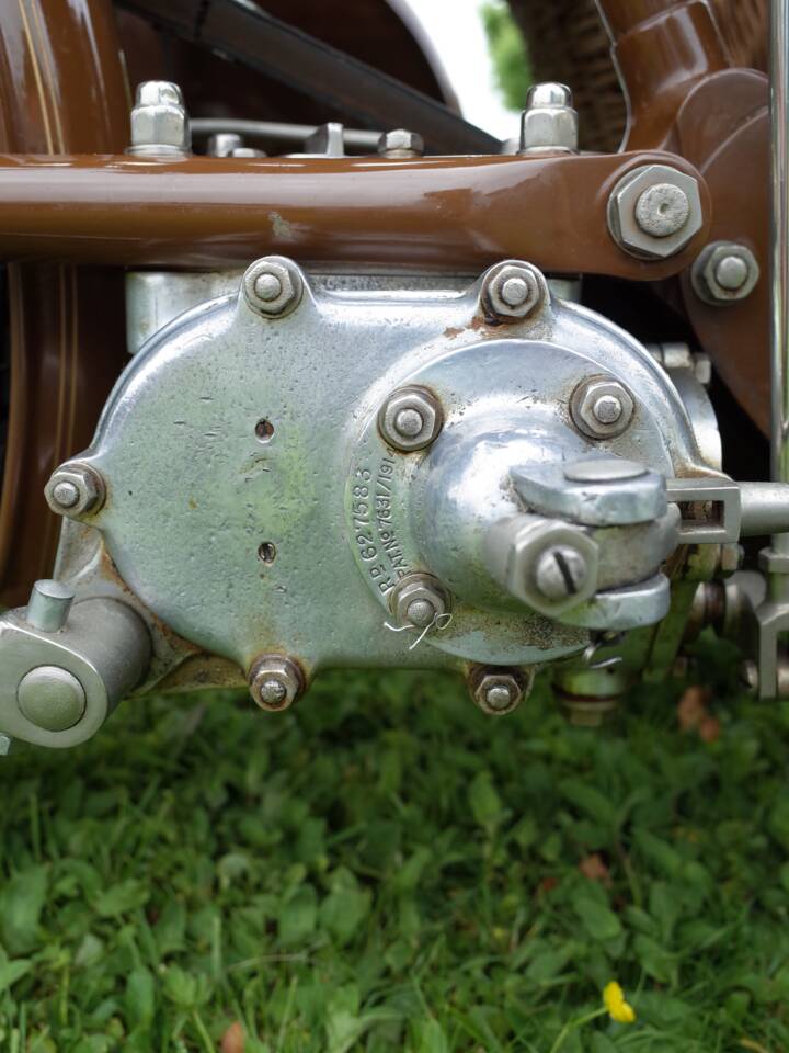 Bild 11/30 von NUT 6 HP (1914)