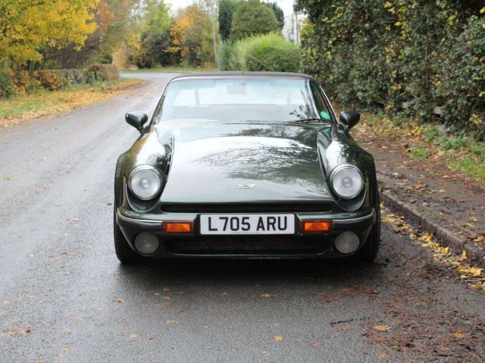 Bild 2/18 von TVR S4C (1994)