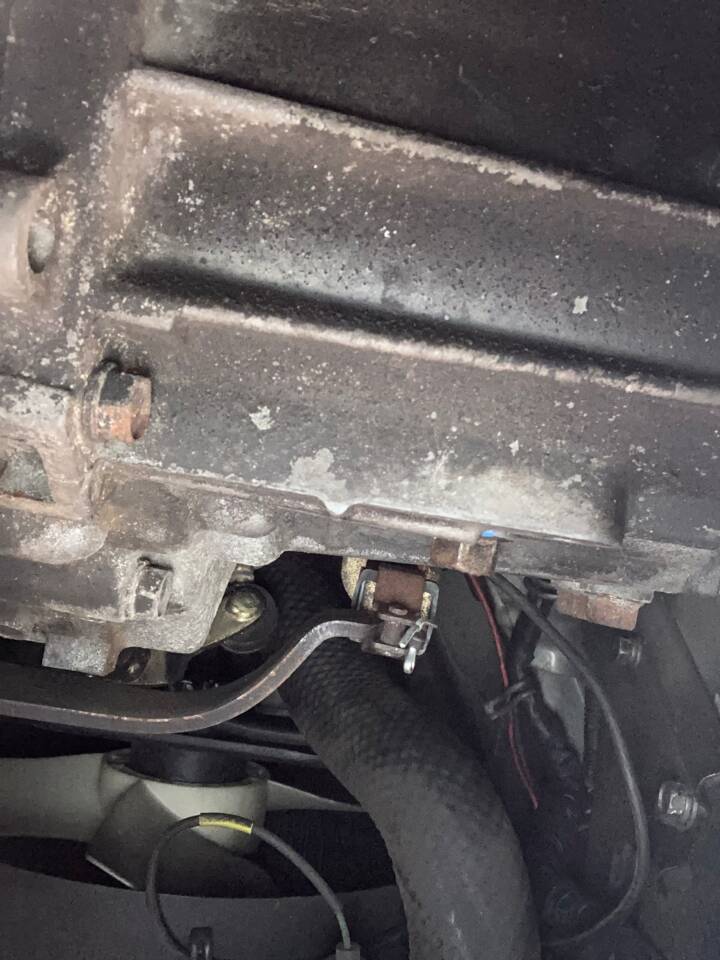 Image 28/44 of Mitsubishi Lancer (1987)