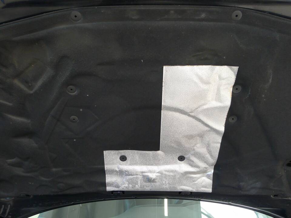 Image 12/43 of Saab 9-3 Turbo X (2008)