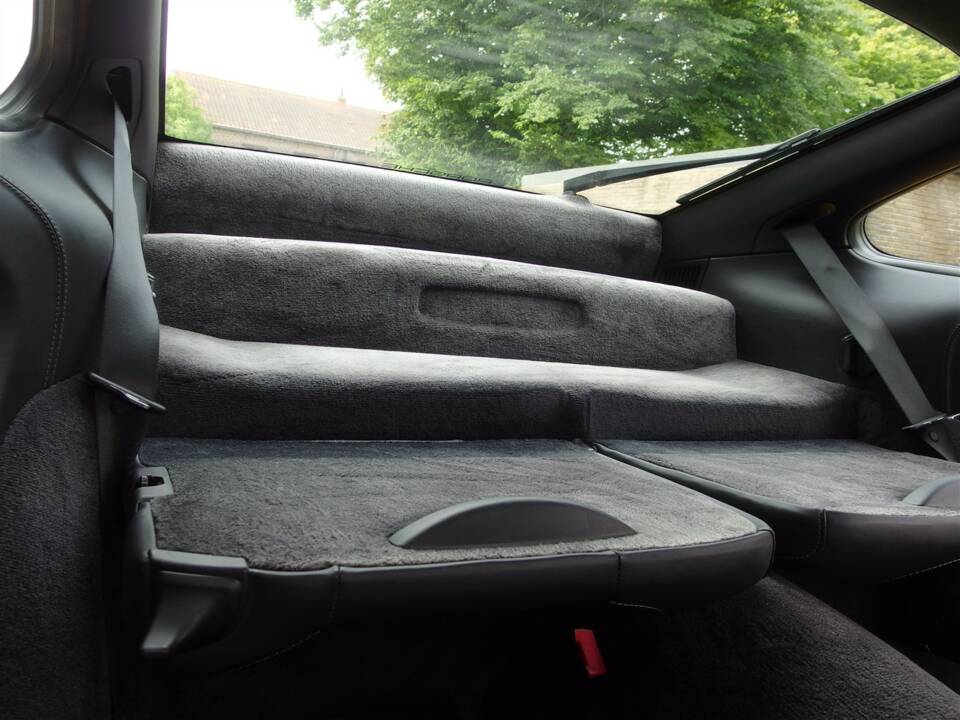 Bild 81/100 von Porsche 911 Turbo (2007)