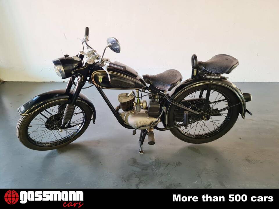 Bild 2/13 von DKW DUMMY (1953)