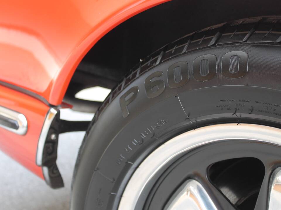 Image 67/79 of Porsche 912 (1969)