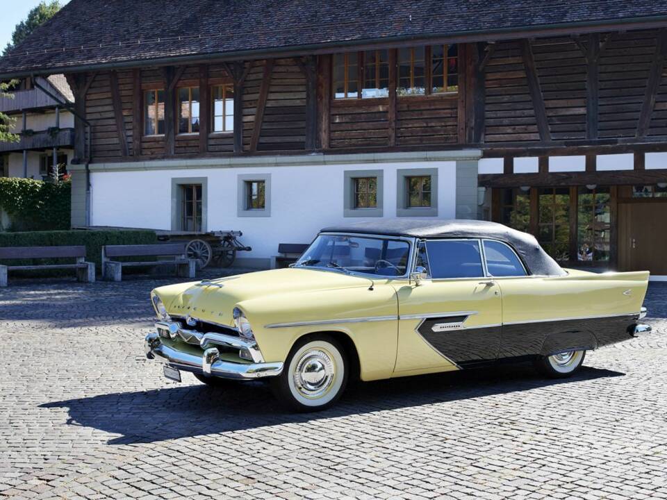 Bild 1/6 von Plymouth Belvedere (1954)