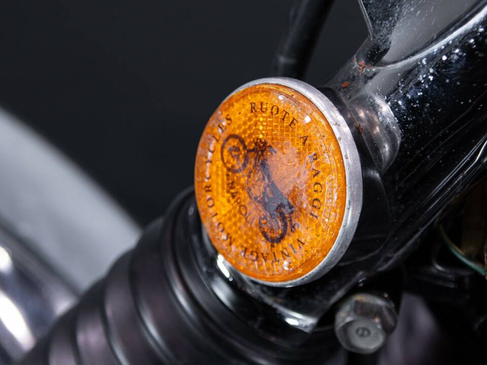 Bild 31/50 von Honda CB 500 Four (1975)