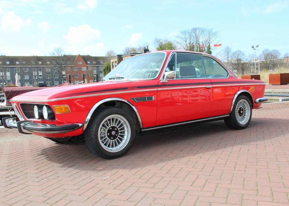 Image 2/56 of BMW 3.0 CSL (1973)