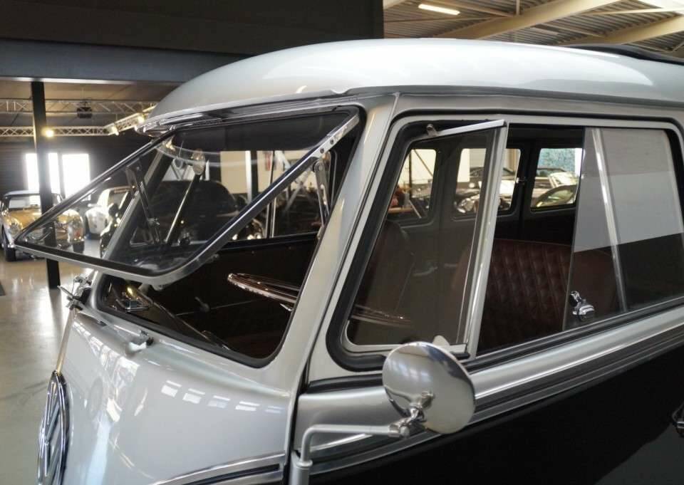 Image 42/50 of Volkswagen T1 Brasil (1967)