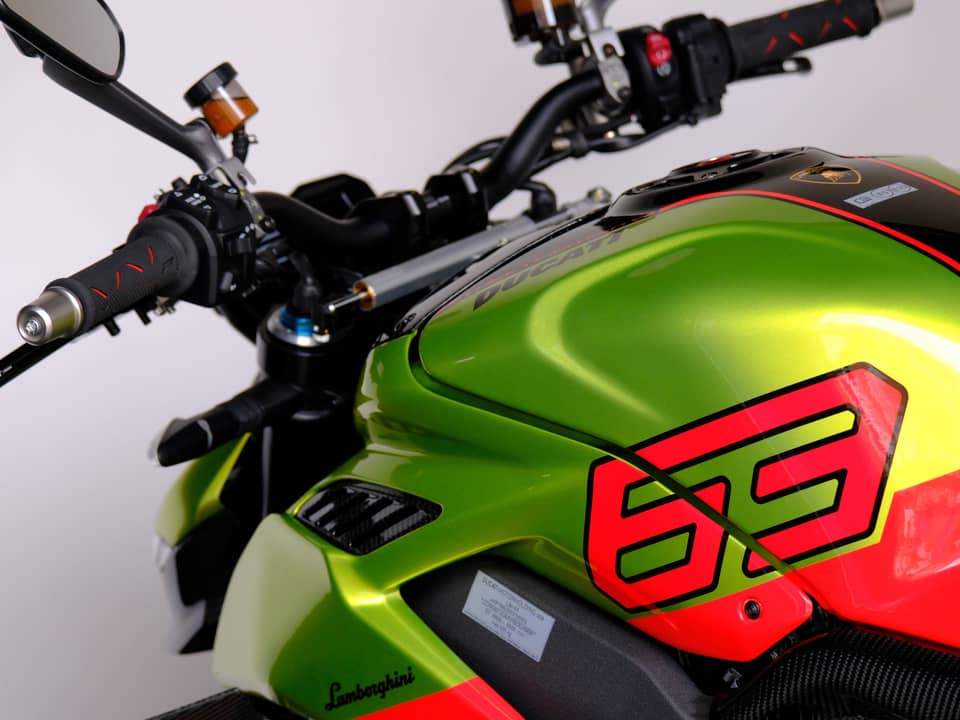 Bild 79/99 von Ducati Streetfighter V4 Lamborghini (2024)