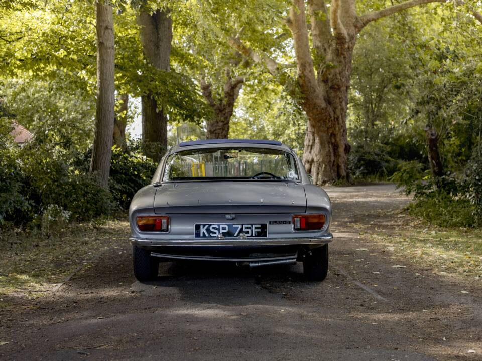 Immagine 17/50 di Lotus Europa (1968)