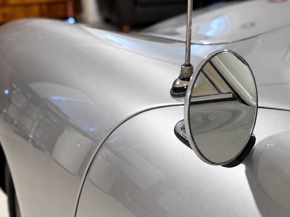 Afbeelding 10/59 van Porsche 356 C 1600 SC (1964)