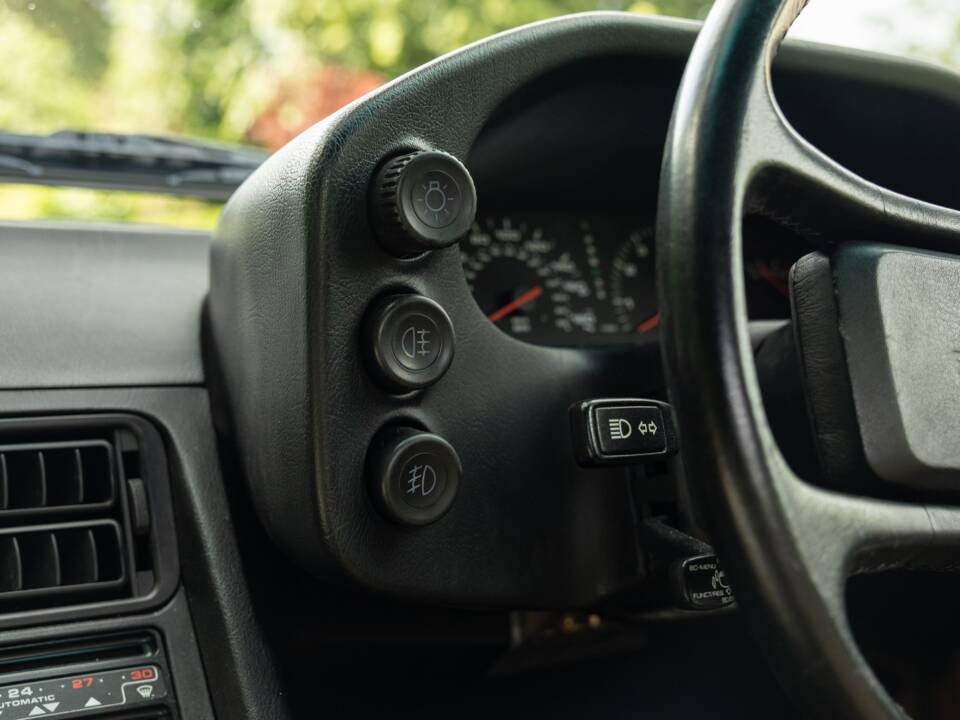 Bild 36/50 von Porsche 928 S4 (1989)