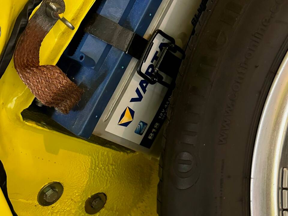 Bild 48/100 von Porsche 911 2.4 T "Oilflap" (1972)