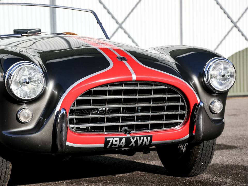 Image 2/29 of AC Ace Bristol (1957)